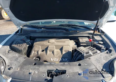 2015 GMC Terrain Slt-1 z USA, uszkodzony, nr VIN 2GKFLXE31F6226176